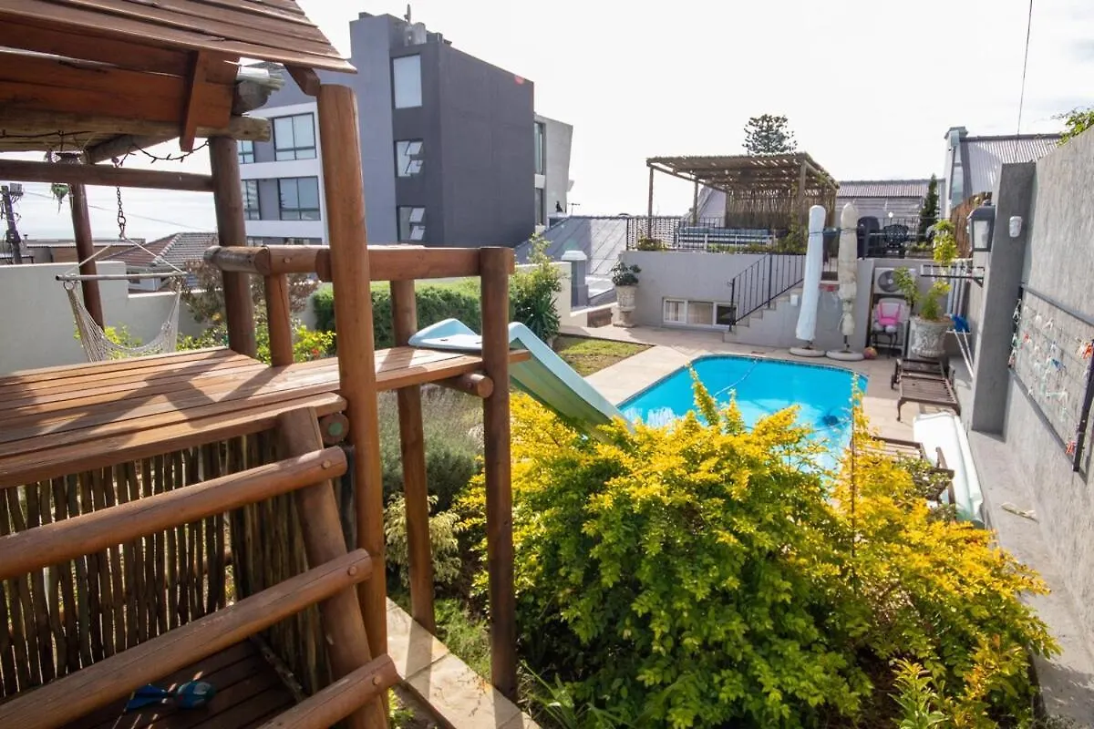 Holiday home Fresnaye Home On Ave La Croix Cape Town
