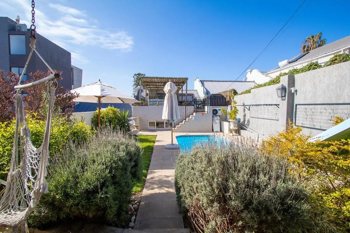 Fresnaye Home On Ave La Croix Cape Town 0*,  South Africa