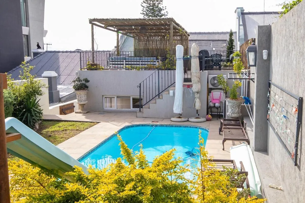 Holiday home Fresnaye Home On Ave La Croix Cape Town