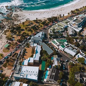 Village - Camps Bay Kapstadt